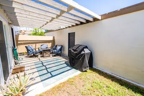 Exterior - 1722 Mitchell #84, Tustin, CA 92780 photo 4 of 13