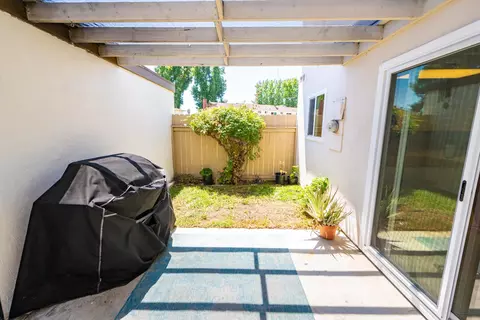 Exterior - 1722 Mitchell #84, Tustin, CA 92780 photo 8 of 13