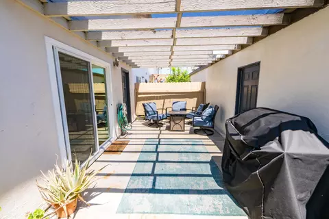 Exterior - 1722 Mitchell #84, Tustin, CA 92780 photo 7 of 13
