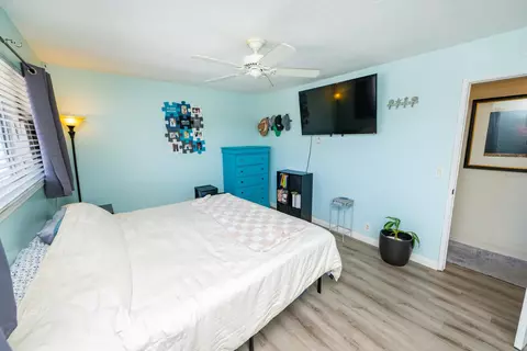 Bedroom - 1722 Mitchell #84, Tustin, CA 92780 photo 5 of 6