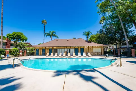 Exterior - 1722 Mitchell #84, Tustin, CA 92780 photo 10 of 13