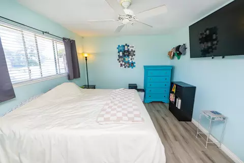 Bedroom - 1722 Mitchell #84, Tustin, CA 92780 photo 6 of 6