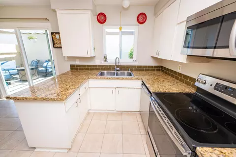 Kitchen - 1722 Mitchell #84, Tustin, CA 92780 photo 3 of 3