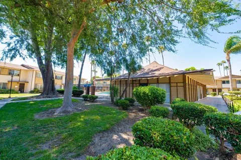 Exterior - 1722 Mitchell #84, Tustin, CA 92780 photo 11 of 13