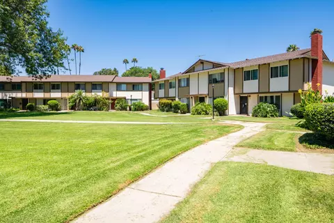 Exterior - 1722 Mitchell #84, Tustin, CA 92780 photo 6 of 13