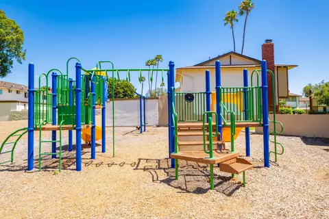 Exterior - 1722 Mitchell #84, Tustin, CA 92780 photo 12 of 13