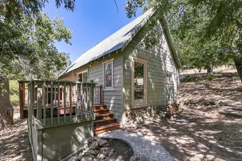 789 Boiling Spgs, Mount Laguna, CA 91948