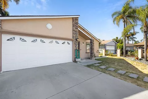 1624 Hartwell Ct, San Diego, CA 92114
