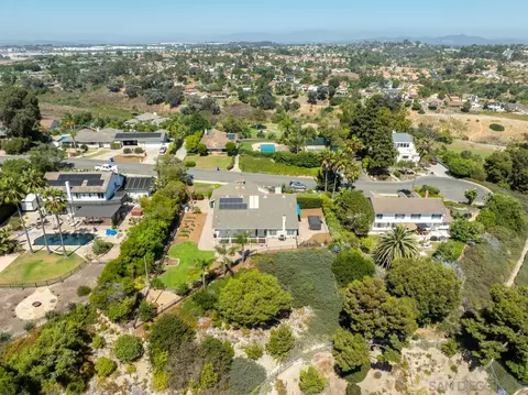 View/Area - 3341 Terrace Ln, Oceanside, CA 92056 photo 7 of 12