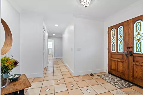 Entry Way - 3341 Terrace Ln, Oceanside, CA 92056 photo 2 of 2