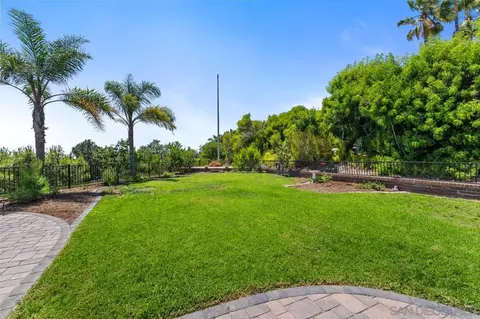 Exterior - 3341 Terrace Ln, Oceanside, CA 92056 photo 8 of 11