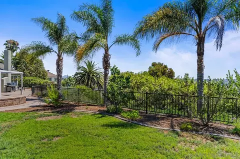 Exterior - 3341 Terrace Ln, Oceanside, CA 92056 photo 11 of 11
