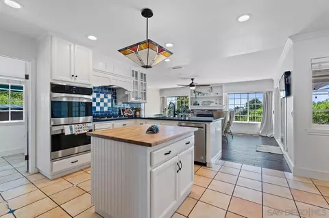 Kitchen - 3341 Terrace Ln, Oceanside, CA 92056 photo 2 of 8