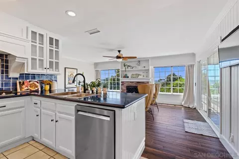 Kitchen - 3341 Terrace Ln, Oceanside, CA 92056 photo 7 of 8