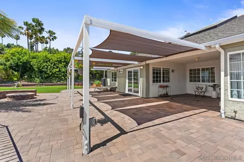 Exterior - 3341 Terrace Ln, Oceanside, CA 92056 photo 6 of 11
