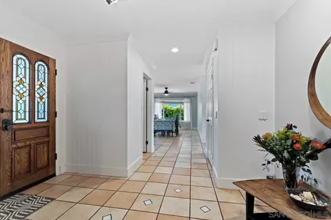 Entry Way - 3341 Terrace Ln, Oceanside, CA 92056 photo 1 of 2