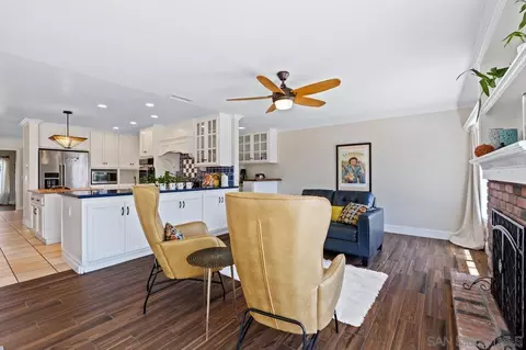 Living - 3341 Terrace Ln, Oceanside, CA 92056 photo 4 of 5