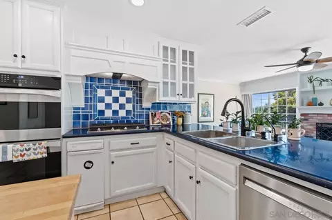 Kitchen - 3341 Terrace Ln, Oceanside, CA 92056 photo 4 of 8