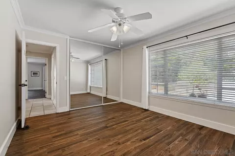 Bedroom - 3341 Terrace Ln, Oceanside, CA 92056 photo 2 of 3