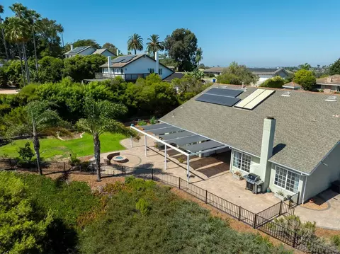 View/Area - 3341 Terrace Ln, Oceanside, CA 92056 photo 12 of 12