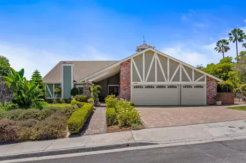 Exterior - 3341 Terrace Ln, Oceanside, CA 92056 photo 1 of 11