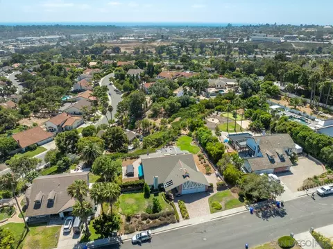 View/Area - 3341 Terrace Ln, Oceanside, CA 92056 photo 2 of 12