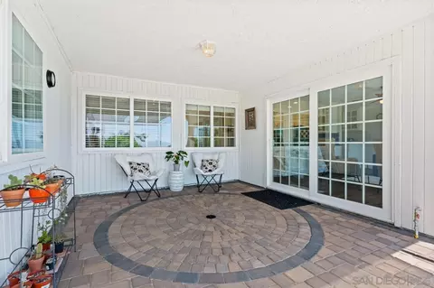 Exterior - 3341 Terrace Ln, Oceanside, CA 92056 photo 3 of 11