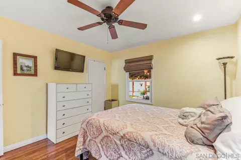 Bedroom - 3852 Harris St, La Mesa, CA 91941 photo 3 of 3