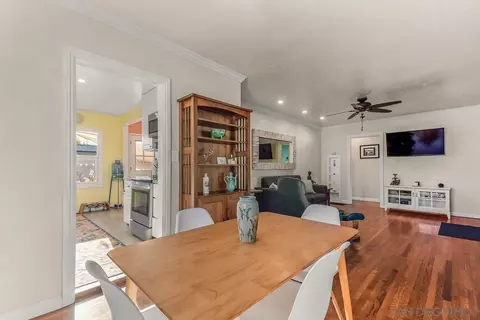 Dining - 3852 Harris St, La Mesa, CA 91941 photo 2 of 2