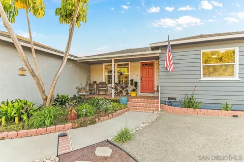Other - 3852 Harris St, La Mesa, CA 91941 photo 1 of 9
