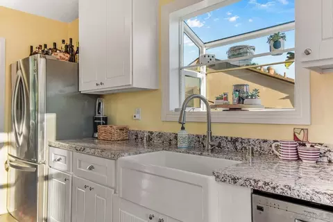 Kitchen - 3852 Harris St, La Mesa, CA 91941 photo 2 of 2
