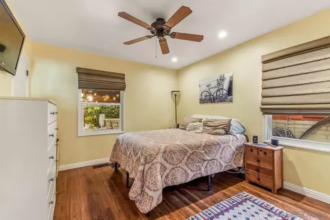 Bedroom - 3852 Harris St, La Mesa, CA 91941 photo 2 of 3