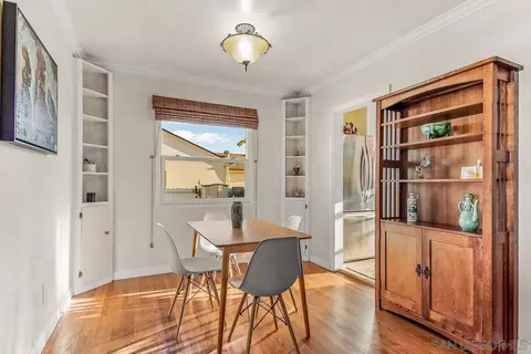Dining - 3852 Harris St, La Mesa, CA 91941 photo 1 of 2