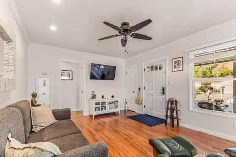 Living - 3852 Harris St, La Mesa, CA 91941 photo 2 of 2