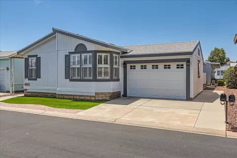 11851 Riverside Dr #262, Lakeside, CA 92040
