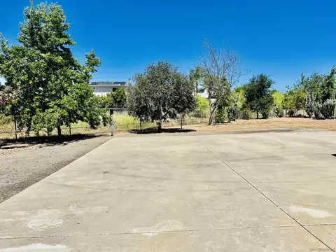 Exterior - 1241 H St, Ramona, CA 92065 photo 8 of 10