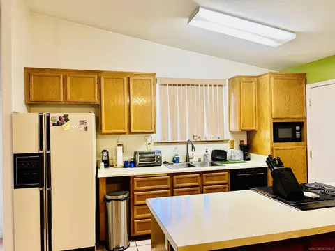 Kitchen - 1241 H St, Ramona, CA 92065 photo 1 of 1