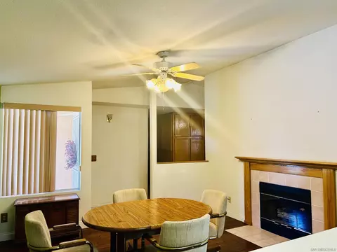 Dining - 1241 H St, Ramona, CA 92065 photo 1 of 1
