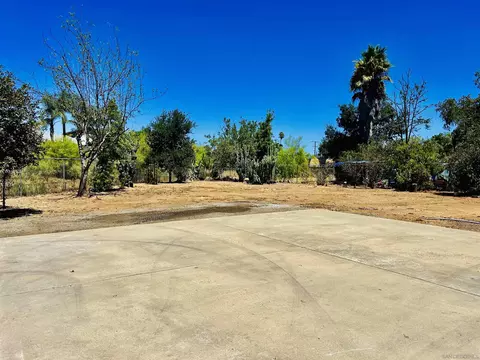 Exterior - 1241 H St, Ramona, CA 92065 photo 7 of 10