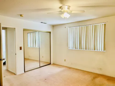 Bedroom - 1241 H St, Ramona, CA 92065 photo 2 of 3