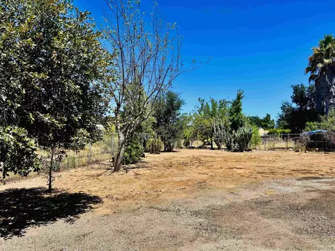 Exterior - 1241 H St, Ramona, CA 92065 photo 9 of 10