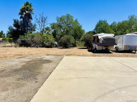 Exterior - 1241 H St, Ramona, CA 92065 photo 10 of 10