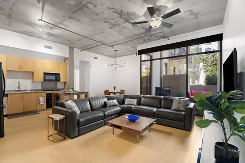 1050 Island Ave #210, San Diego, CA 92101
