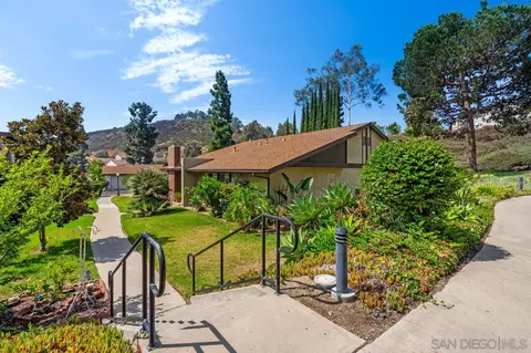 Exterior - 11024 Plum Tree Ln, Spring Valley, CA 91977 photo 12 of 15