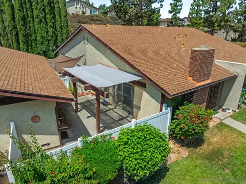 Exterior - 11024 Plum Tree Ln, Spring Valley, CA 91977 photo 15 of 15