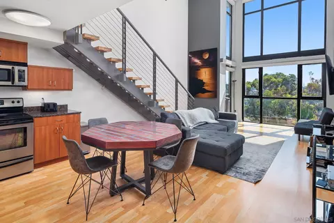 889 Date St #544, San Diego, CA 92101