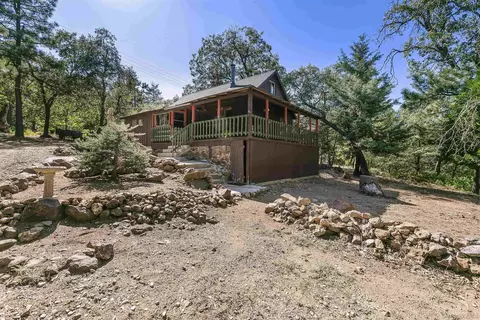 729 Boiling Spgs, Mount Laguna, CA 91948