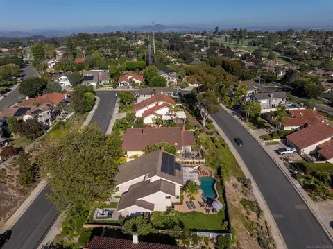 View/Area - 1049 Cerro Verde Dr, Solana Beach, CA 92075 photo 5 of 8