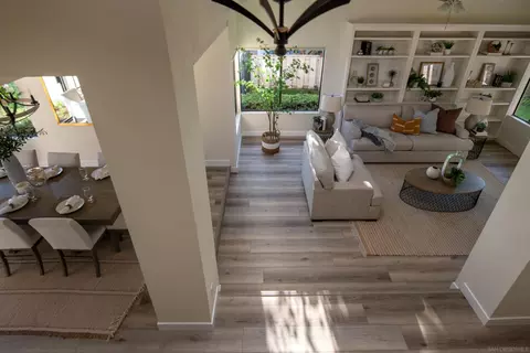 Entry Way - 1049 Cerro Verde Dr, Solana Beach, CA 92075 photo 3 of 3