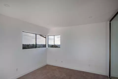 Bedroom - 1049 Cerro Verde Dr, Solana Beach, CA 92075 photo 5 of 5